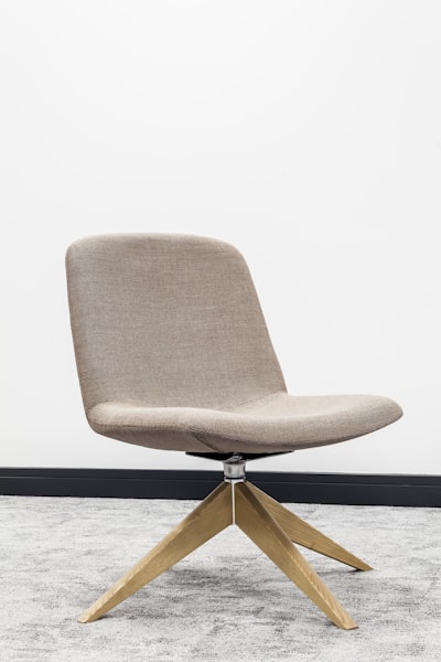 SIHOO Ergonomisch Verstellbare Burostuhl